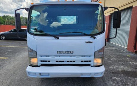 🚛 La Historia de Isuzu: De Japón al Liderazgo en el Transporte Comercial de EE.UU. 🌎