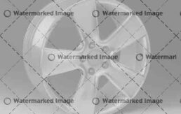 Aluminium Rim