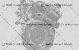 Car Engine
