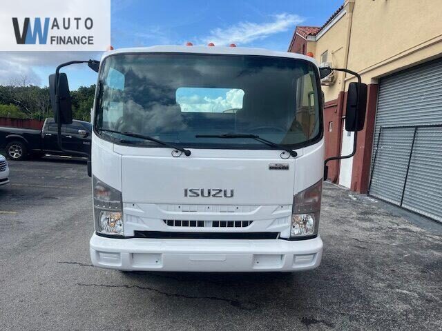 Isuzu  '2018