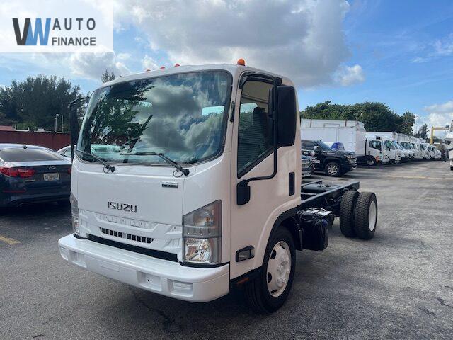 Isuzu  '2018