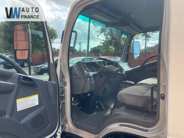 Isuzu  '2018