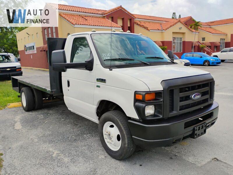 Ford  '2011
