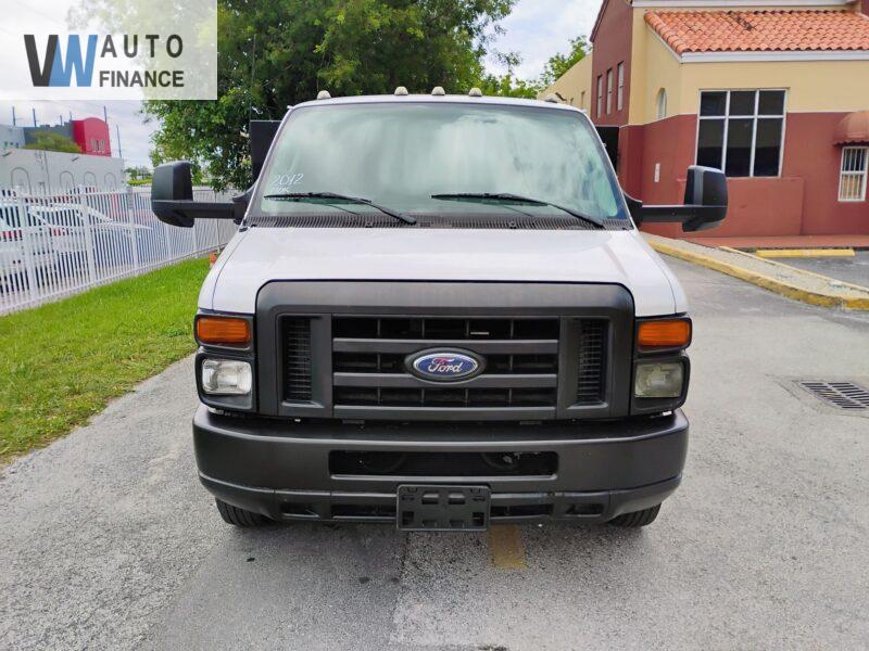 Ford  '2011