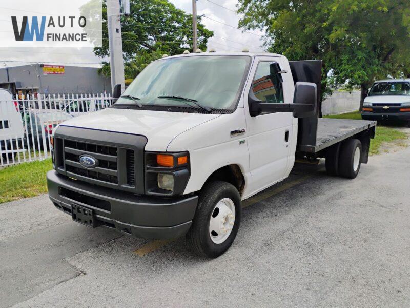 Ford  '2011