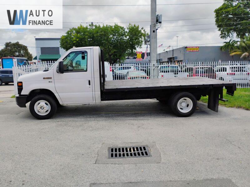 Ford  '2011