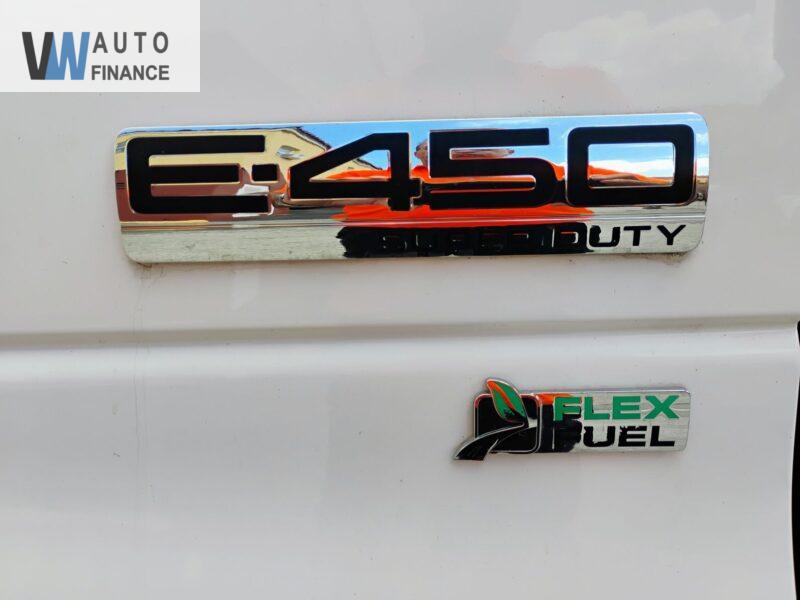 Ford  '2011