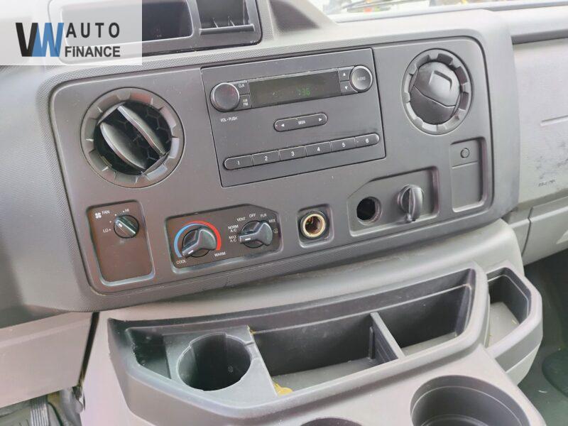 Ford  '2011