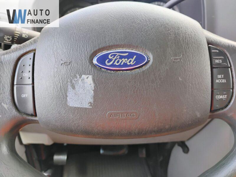 Ford  '2011