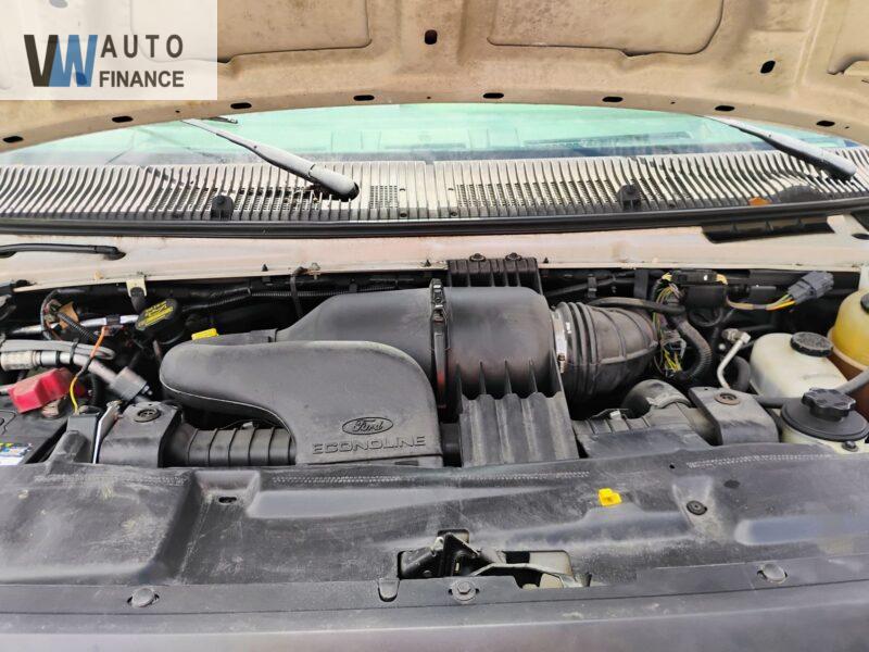 Ford  '2011