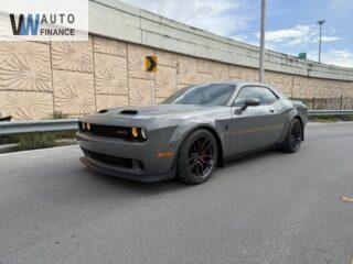 Dodge  '2019