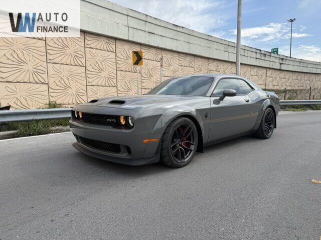 Dodge  '2019