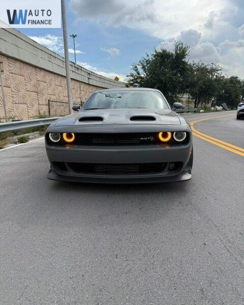 Dodge  '2019