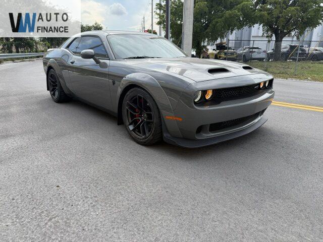 Dodge  '2019