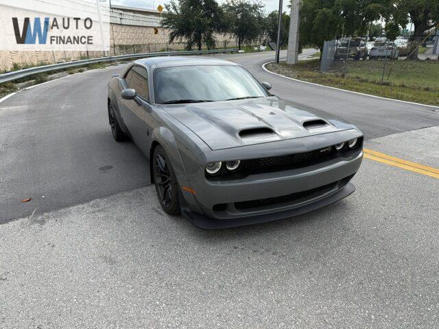 Dodge  '2019