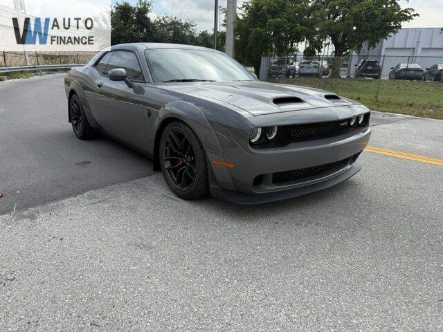 Dodge  '2019