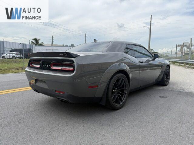 Dodge  '2019