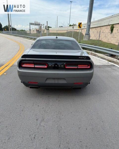 Dodge  '2019