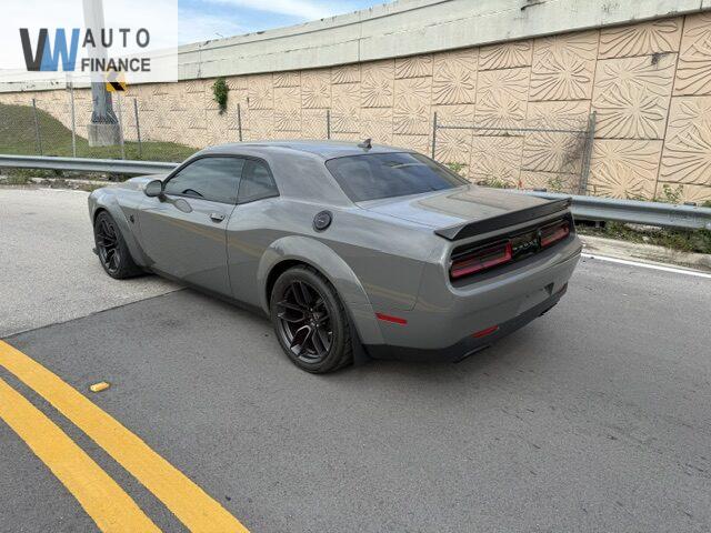 Dodge  '2019