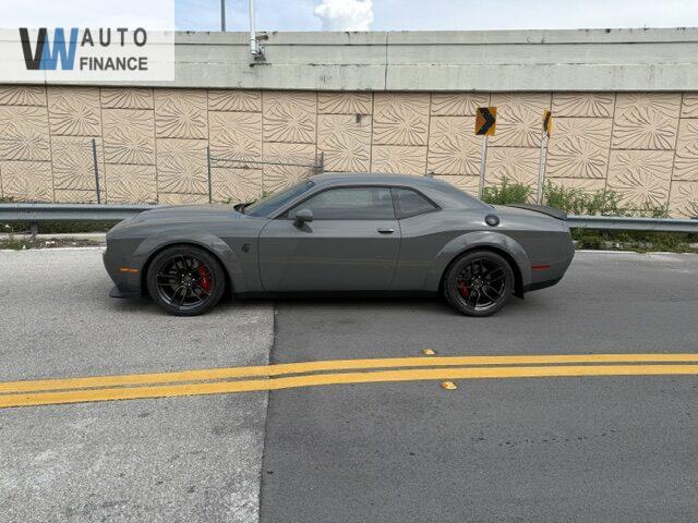 Dodge  '2019