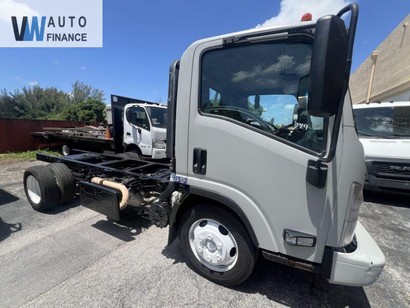 Isuzu  '2018