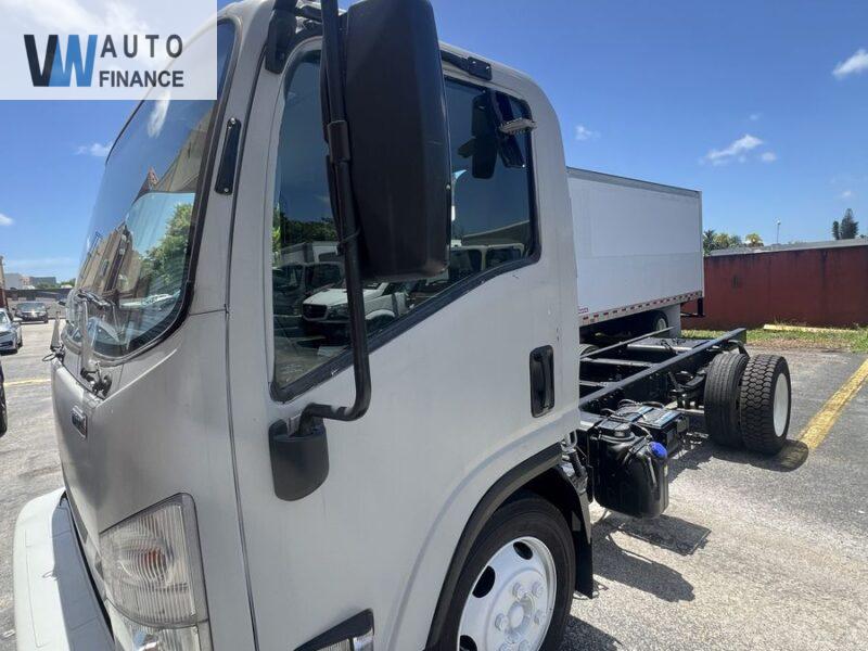 Isuzu  '2018