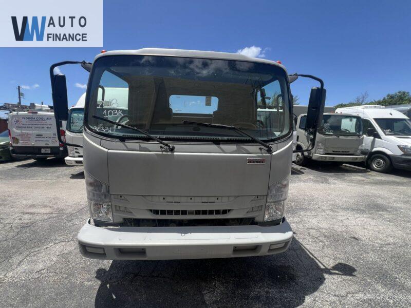 Isuzu  '2018