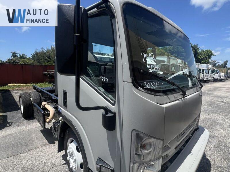 Isuzu  '2018