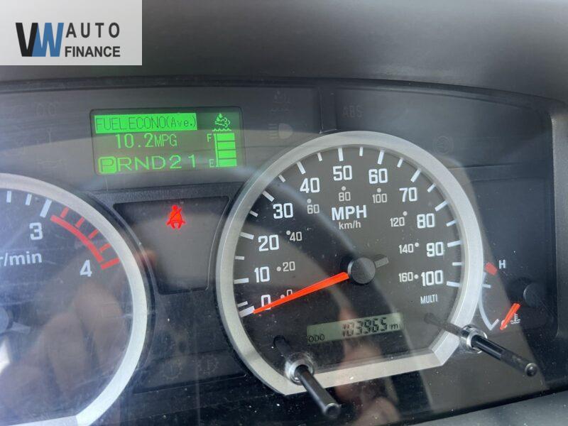 Isuzu  '2018