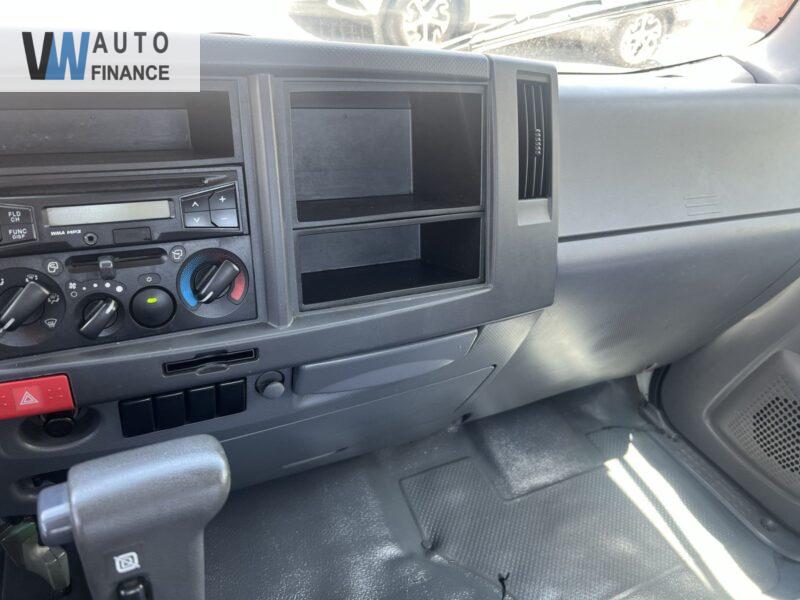 Isuzu  '2018