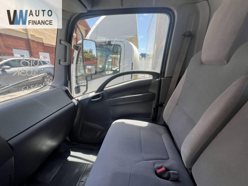 Isuzu  '2018