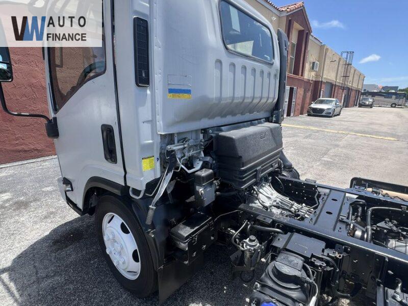 Isuzu  '2018