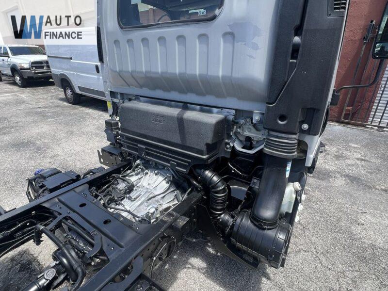 Isuzu  '2018