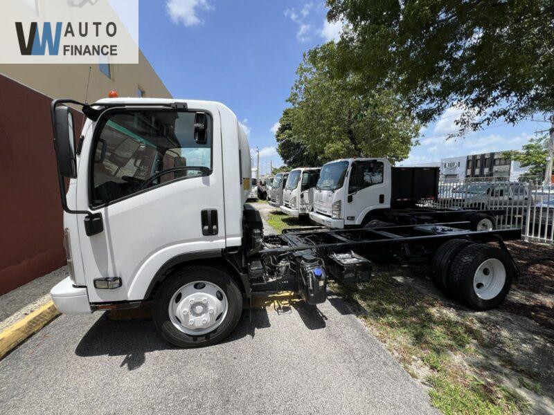 Isuzu  '2018