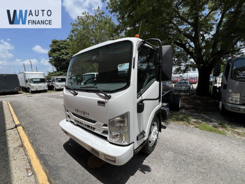 Isuzu  '2018