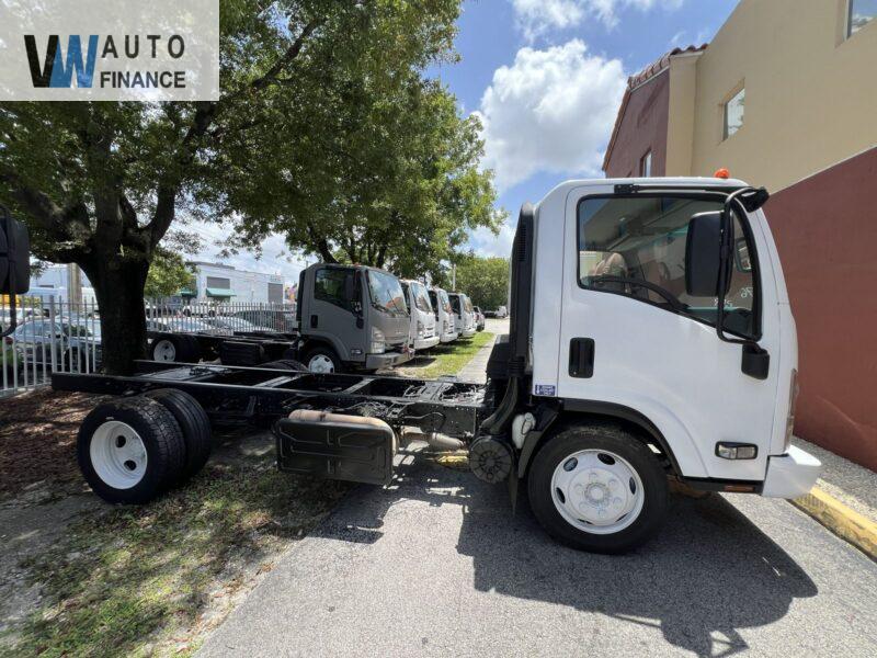 Isuzu  '2018