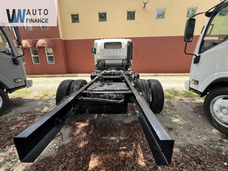 Isuzu  '2018