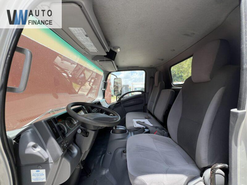 Isuzu  '2018