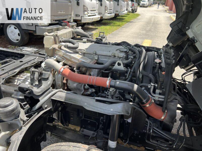 Isuzu  '2018