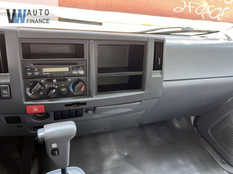Isuzu  '2018