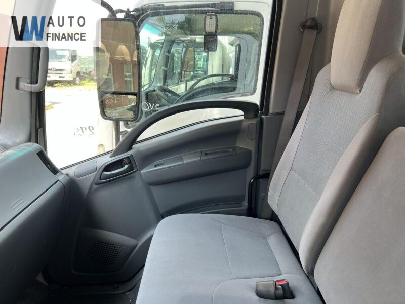 Isuzu  '2018