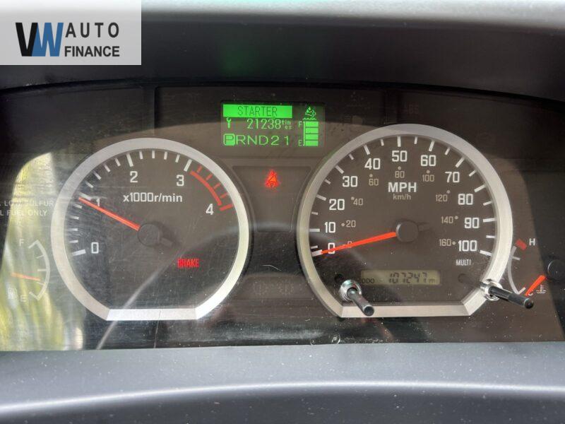 Isuzu  '2019
