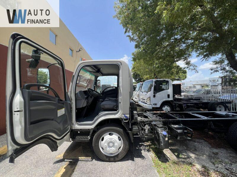 Isuzu  '2019