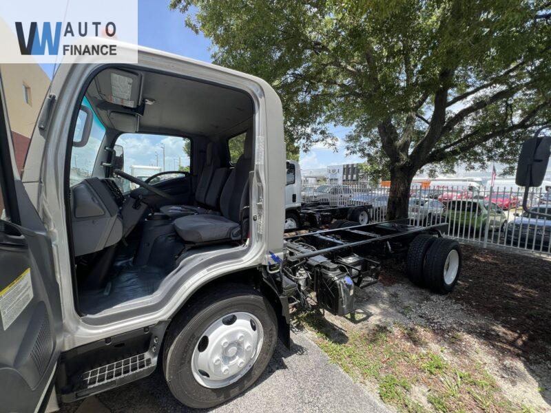 Isuzu  '2019