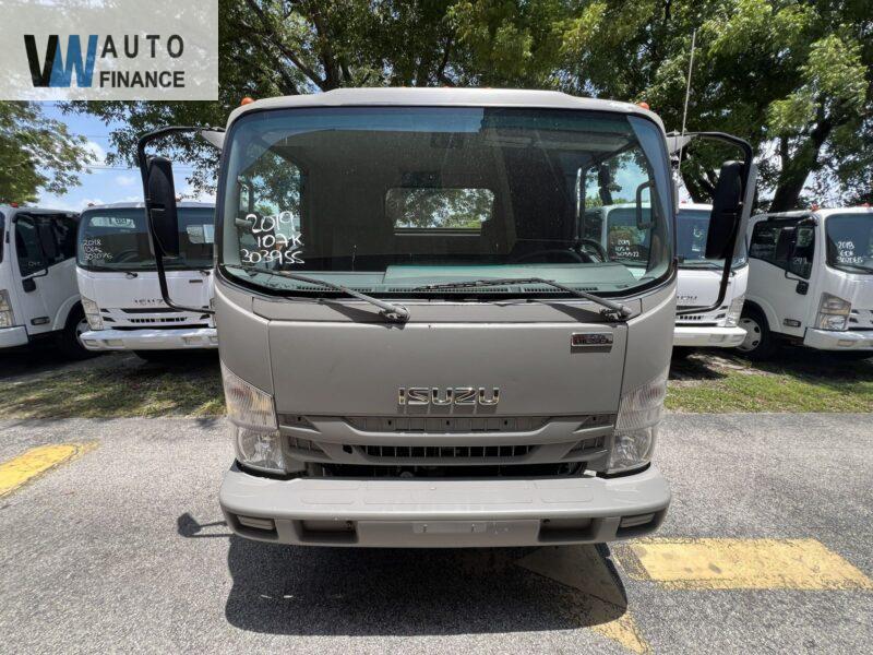 Isuzu  '2019