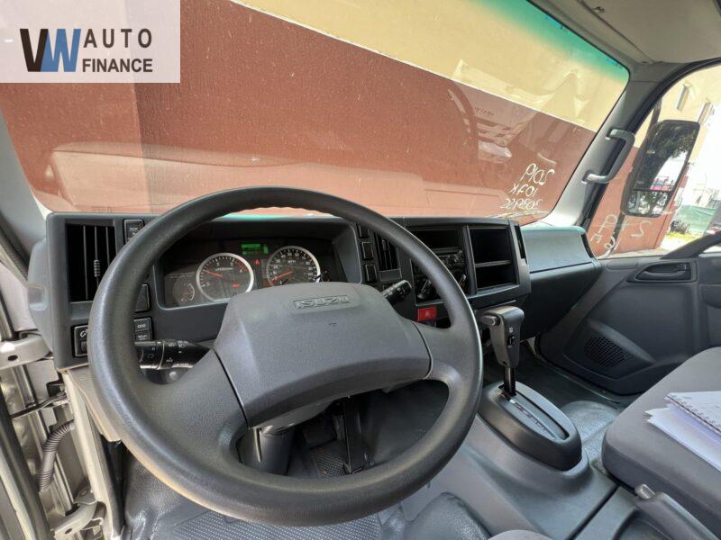 Isuzu  '2019