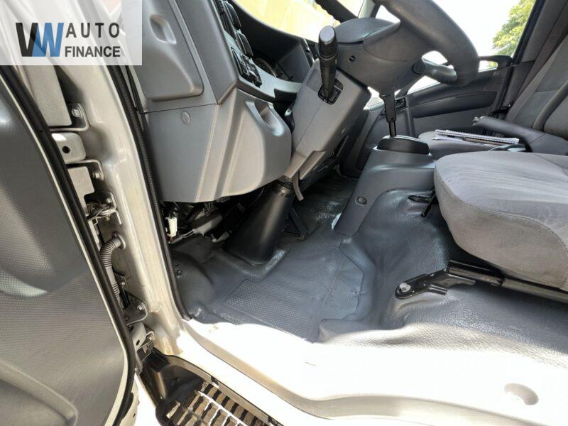 Isuzu  '2019