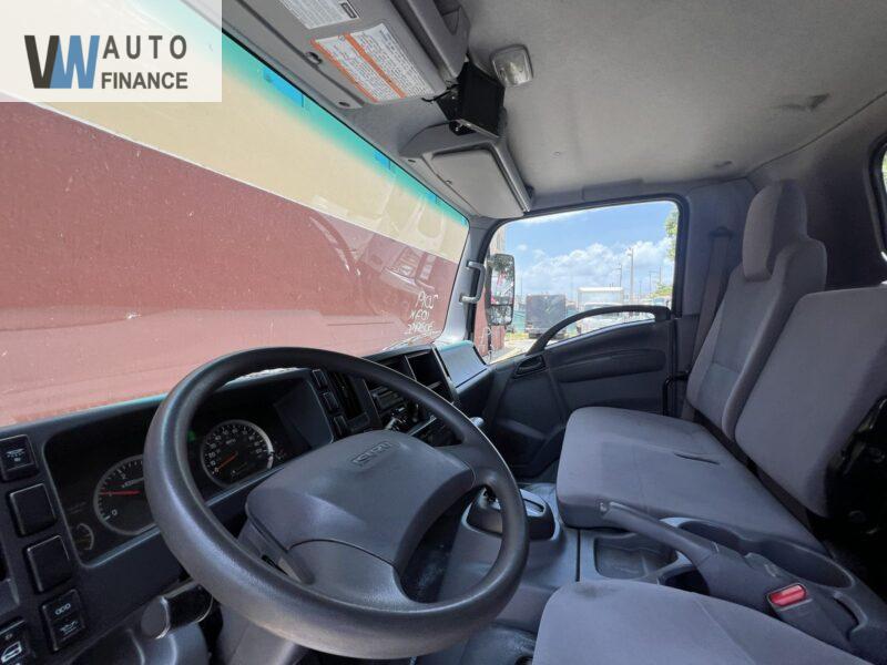 Isuzu  '2019