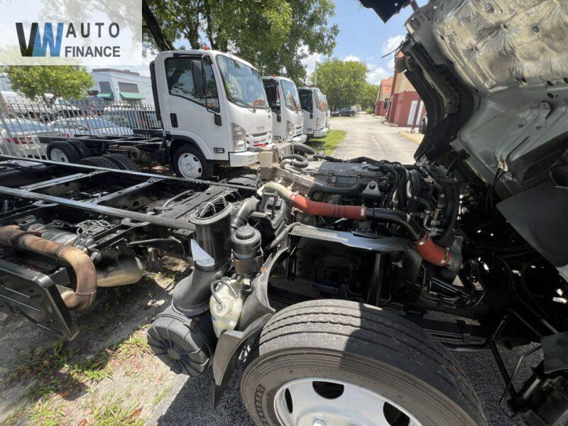 Isuzu  '2019