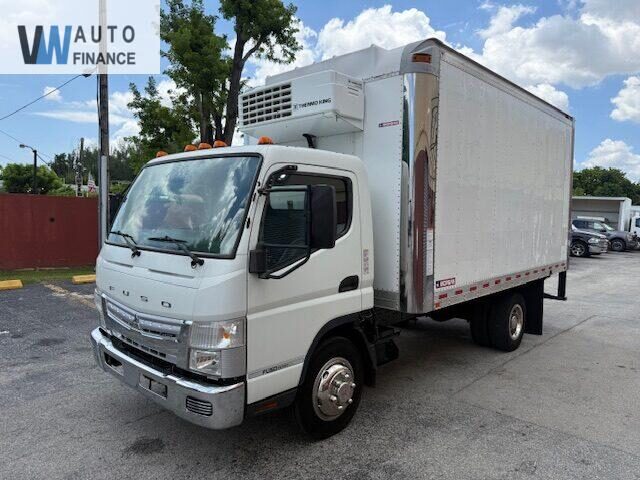 Mitsubishi Fuso  '2019